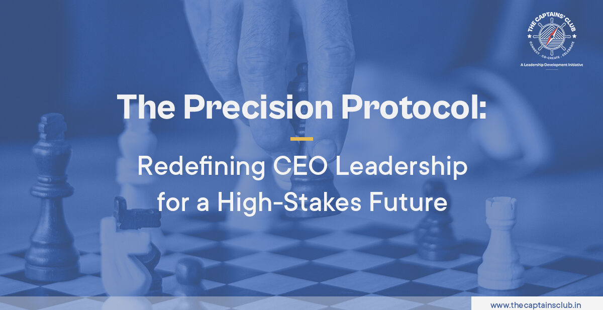 CEO Leadership