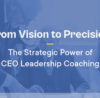 CEO Leadership Coaching