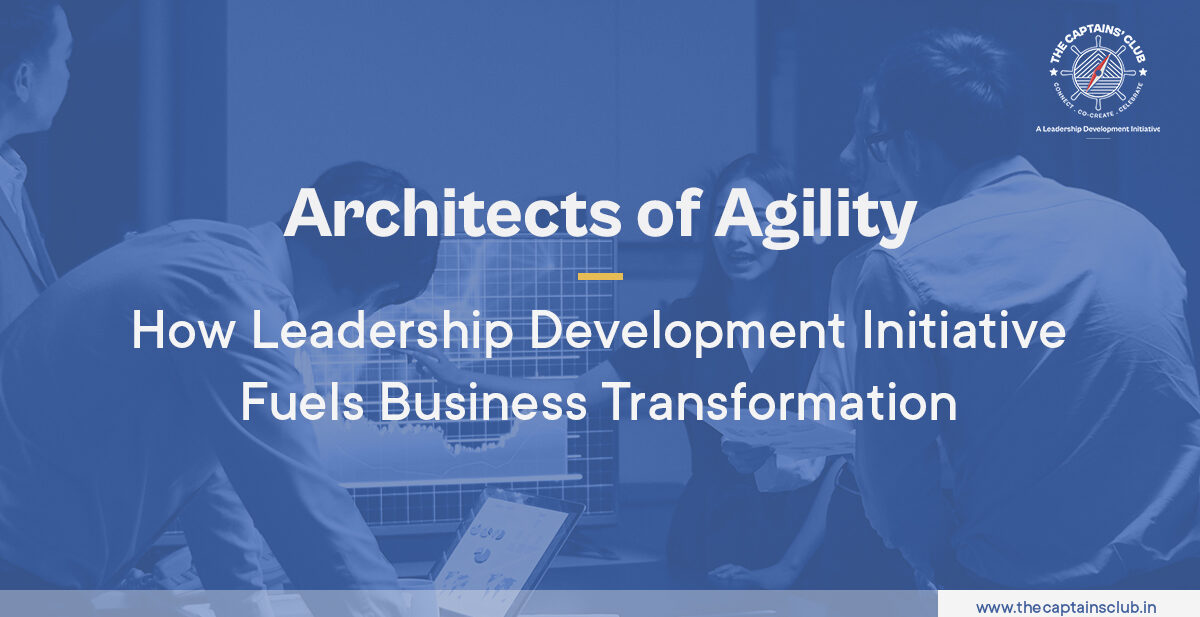 leadership development