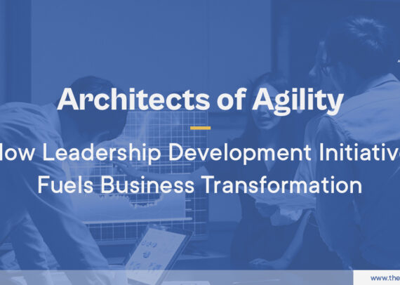 leadership development